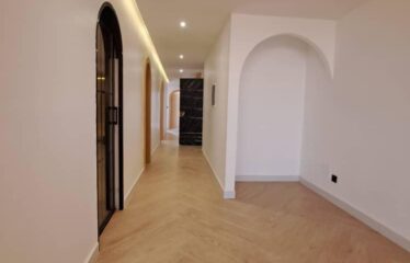 Appartement F4 à louer à Keur Gorgui