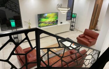 Villa 6 pièces grand standing à vendre à somone
