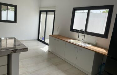 Villa 6 pièces grand standing à vendre à somone