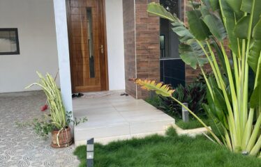 Magnificent furnished villa 6 rooms for sale in somone