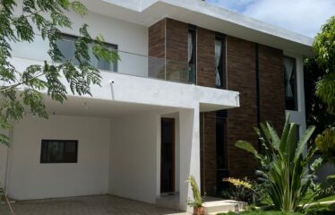 Villa 6 pièces grand standing à vendre à somone