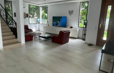 Villa 6 pièces grand standing à vendre à somone