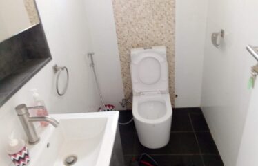 Appartement meublé grand standing 5 pièces à la location au virage