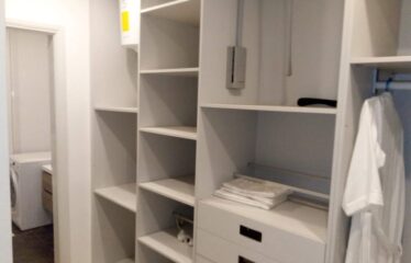 Appartement meublé grand standing 5 pièces à la location au virage