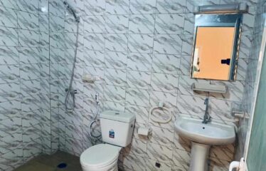 Appartement au Almadies