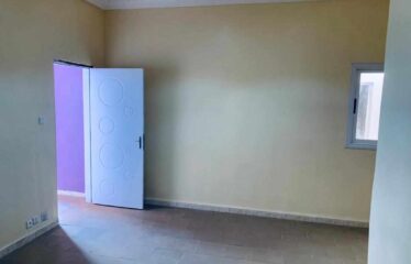 Appartement au Almadies