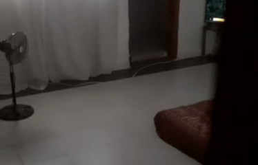 Unfurnished Studio F2 for rent in Saly