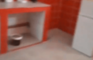 Unfurnished Studio F2 for rent in Saly