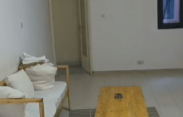 Studio F2 à louer au virage
