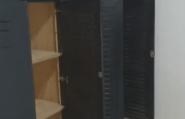 Studio F2 à louer au virage