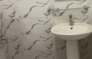 Apartment in mermoz