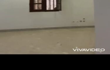 Apartment in mermoz