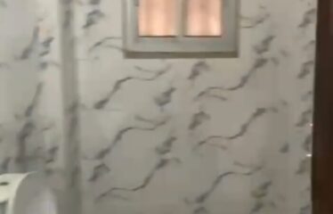 Apartment in mermoz
