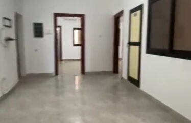 Sea view apartment