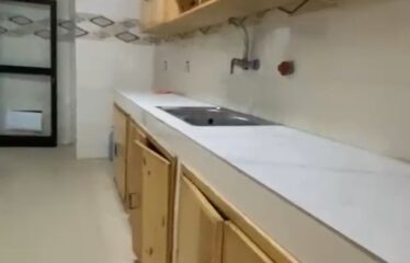 Sea view apartment