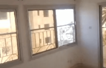 Studio F1 for rent in Almadies route king fad