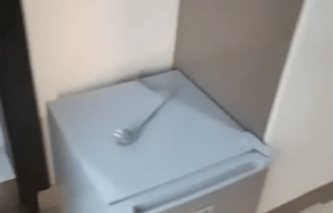 Chambre meublée à louer au virage