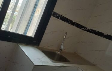 F3 apartment for rent in Sipres