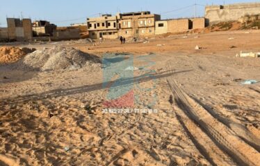 LAND FOR SALE TIVAOUANE PEULH