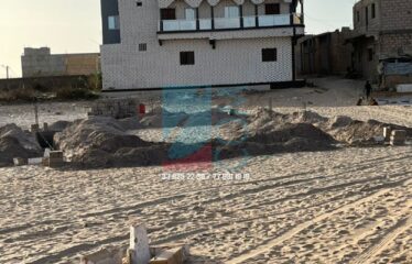 LAND FOR SALE TIVAOUANE PEULH
