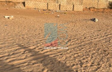 LAND FOR SALE TIVAOUANE PEULH