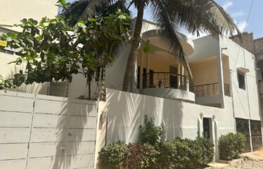 6-room villa for rent at Le Virage