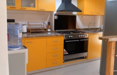 Beautiful furnished apartment F3 for rent in Ngor Almadies