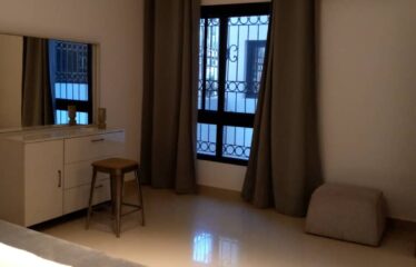 Beautiful furnished apartment F3 for rent in Ngor Almadies