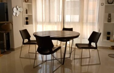Beautiful furnished apartment F3 for rent in Ngor Almadies
