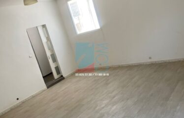 VILLA DUPLEX F5 FOR RENT IN ALMADIES