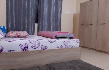 Furnished studio Maristes