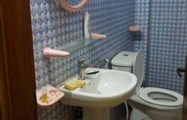 Furnished studio Maristes