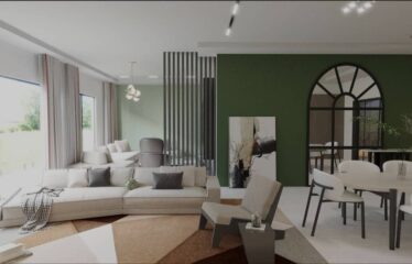 Studio à vendre aux Almadies