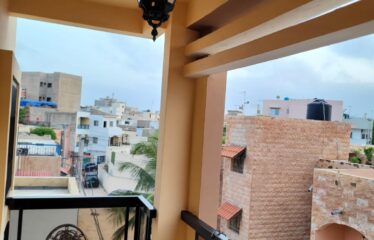 Studios meublés à louer à Mermoz