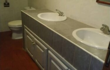 Furnished 5-room villa for rent in saly
