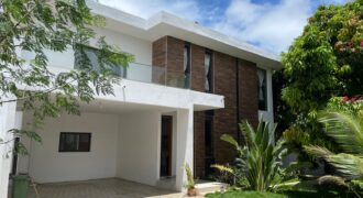 Magnifique villa meublée 6 pièces à vendre à somone