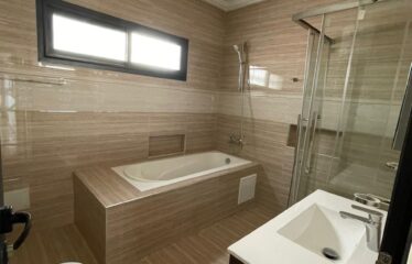Beautiful 7-room villa for rent in yoff route l'ancien aéroport