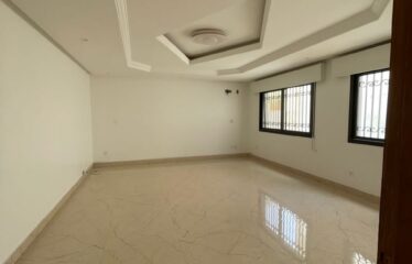 Beautiful 7-room villa for rent in yoff route l'ancien aéroport