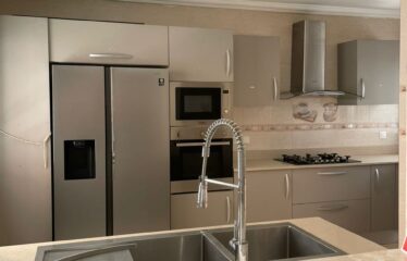 Beautiful 7-room villa for rent in yoff route l'ancien aéroport