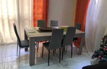 Studio meublé f2 à louer à ngaparou