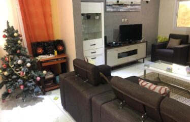 Studio meublé f2 à louer à ngaparou