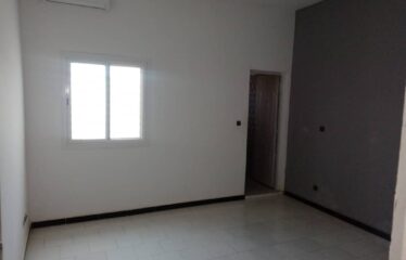 Unfurnished f4 villa for rent in ngaparou