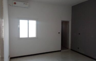 Unfurnished f4 villa for rent in ngaparou