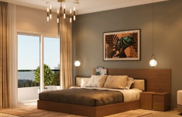 Apartment for rent in Les Almadies 2
