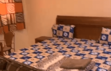 Furnished mini studio for rent in ngor