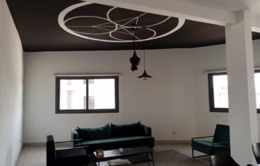 F4 apartment for rent