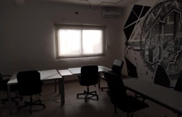F4 apartment for rent