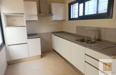 Villa for rent in Almadies