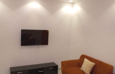 Appartement à vendre à Yoff