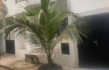 Villa r+2 avec 5 pièces à vendre à la cité iIsra (belair)